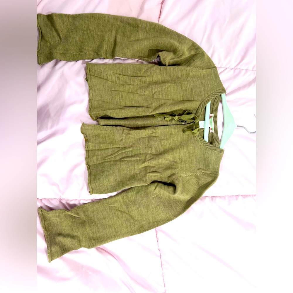 Bonpoint cardigan